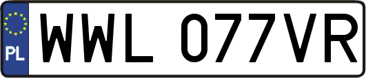 WWL077VR