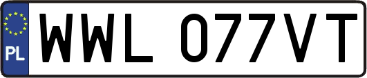 WWL077VT