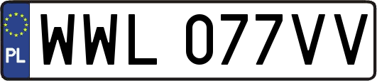 WWL077VV