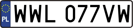 WWL077VW
