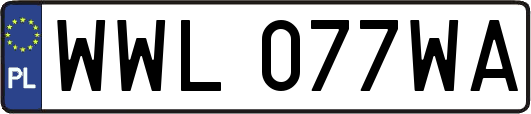WWL077WA