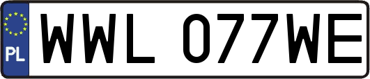 WWL077WE