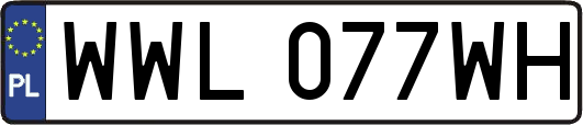 WWL077WH