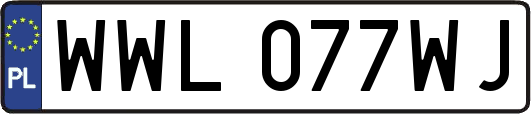 WWL077WJ