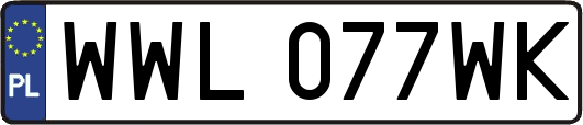WWL077WK