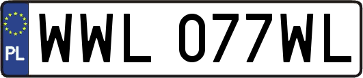WWL077WL