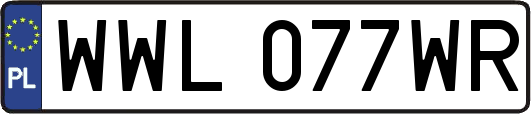 WWL077WR