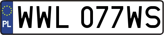 WWL077WS