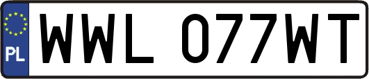 WWL077WT