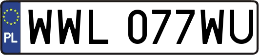 WWL077WU
