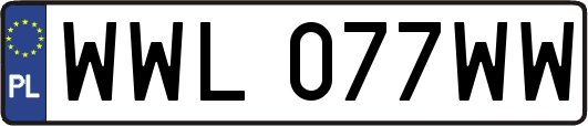WWL077WW