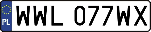 WWL077WX
