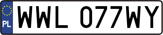 WWL077WY