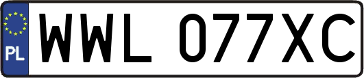 WWL077XC