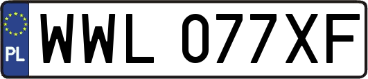 WWL077XF