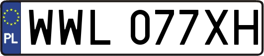 WWL077XH