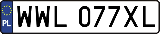 WWL077XL
