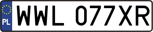 WWL077XR