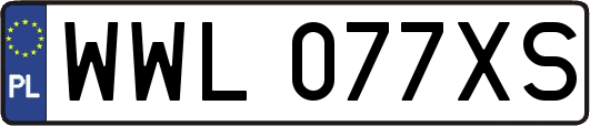 WWL077XS