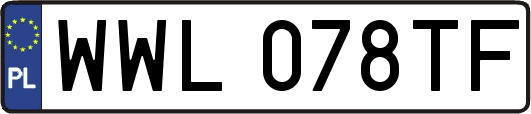 WWL078TF