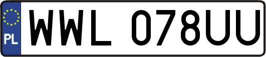 WWL078UU