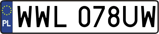WWL078UW