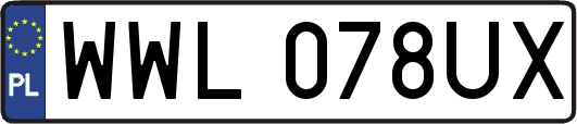 WWL078UX