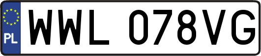 WWL078VG