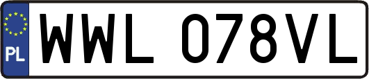 WWL078VL