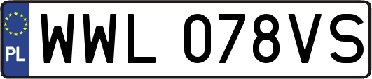 WWL078VS