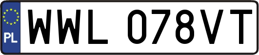 WWL078VT