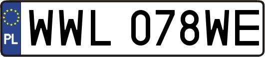 WWL078WE