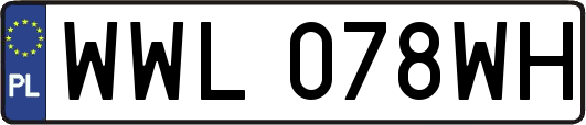 WWL078WH