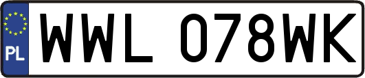 WWL078WK