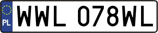 WWL078WL