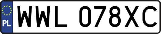 WWL078XC