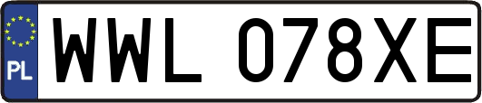 WWL078XE