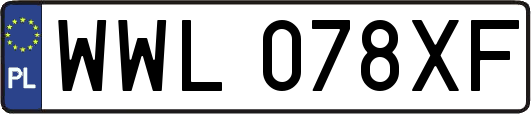 WWL078XF