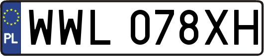 WWL078XH