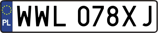 WWL078XJ