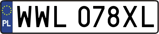 WWL078XL
