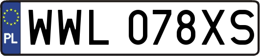 WWL078XS