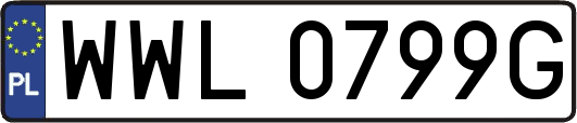 WWL0799G