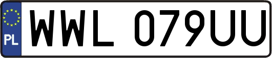 WWL079UU