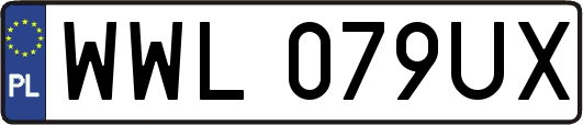 WWL079UX