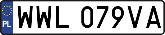 WWL079VA
