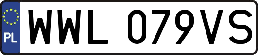 WWL079VS