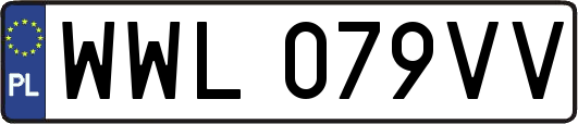 WWL079VV
