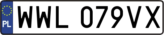WWL079VX