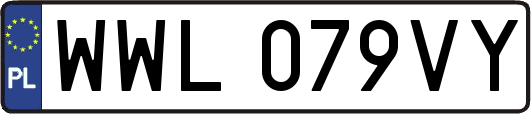 WWL079VY